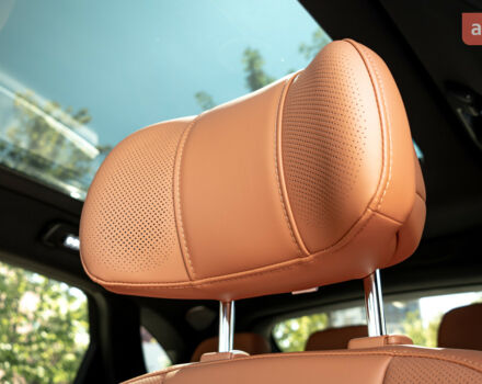 ГАЗ 3110 Волга 2025 року купити нове авто ГАЗ 3110 Волга 2025 року від офіційного дилера Автосалон ECODRIVE AUTO Київ ГАЗ фото