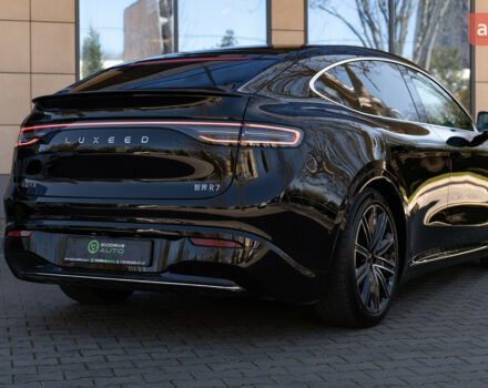 купити нове авто ГАЗ 3110 Волга 2025 року від офіційного дилера Автосалон ECODRIVE AUTO Київ ГАЗ фото