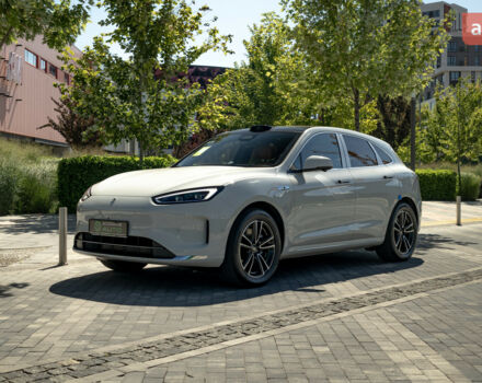 ГАЗ 3110 Волга 2025 року купити нове авто ГАЗ 3110 Волга 2025 року від офіційного дилера Автосалон ECODRIVE AUTO Київ ГАЗ фото