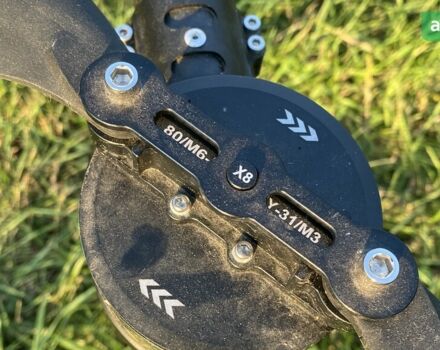 ГАЗ 3110 Волга, объемом двигателя 2.45 л и пробегом 0 тыс. км за 12000 $, фото 14 на Automoto.ua