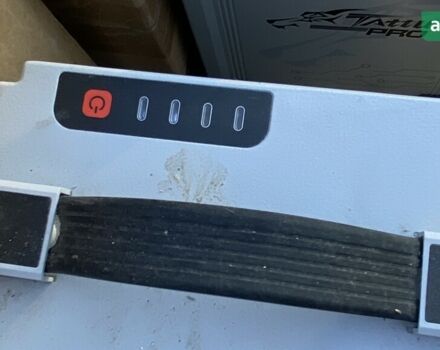 ГАЗ 3110 Волга, объемом двигателя 2.45 л и пробегом 0 тыс. км за 12000 $, фото 8 на Automoto.ua