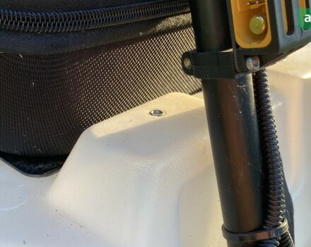 ГАЗ 3110 Волга, объемом двигателя 2.45 л и пробегом 0 тыс. км за 12000 $, фото 16 на Automoto.ua