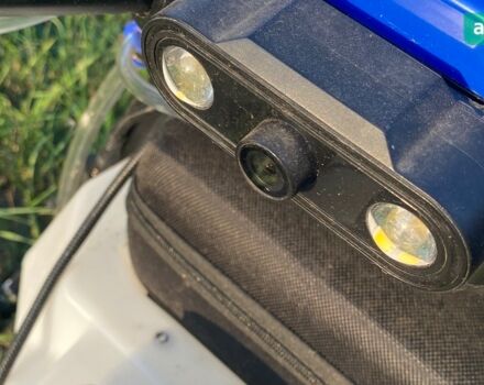 ГАЗ 3110 Волга, объемом двигателя 2.45 л и пробегом 0 тыс. км за 12000 $, фото 15 на Automoto.ua