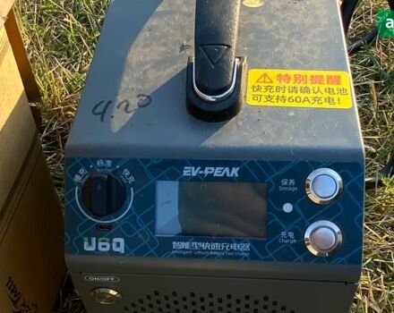 ГАЗ 3110 Волга, объемом двигателя 2.45 л и пробегом 0 тыс. км за 12000 $, фото 4 на Automoto.ua