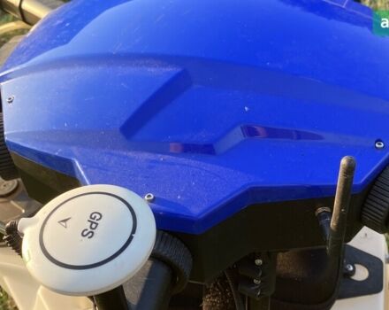 ГАЗ 3110 Волга, объемом двигателя 2.45 л и пробегом 0 тыс. км за 12000 $, фото 17 на Automoto.ua