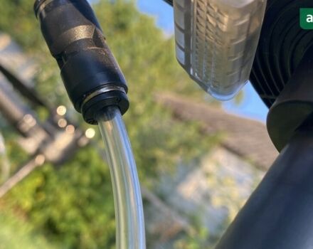 ГАЗ 3110 Волга, объемом двигателя 2.45 л и пробегом 0 тыс. км за 12000 $, фото 13 на Automoto.ua