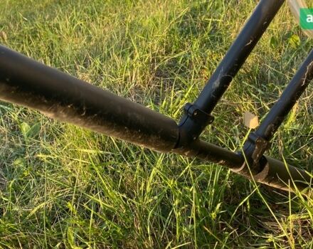 ГАЗ 3110 Волга, объемом двигателя 2.45 л и пробегом 0 тыс. км за 12000 $, фото 9 на Automoto.ua