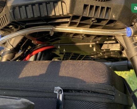 ГАЗ 3110 Волга, объемом двигателя 2.45 л и пробегом 0 тыс. км за 12000 $, фото 6 на Automoto.ua