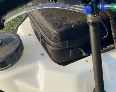 ГАЗ 3110 Волга, объемом двигателя 2.45 л и пробегом 0 тыс. км за 12000 $, фото 19 на Automoto.ua