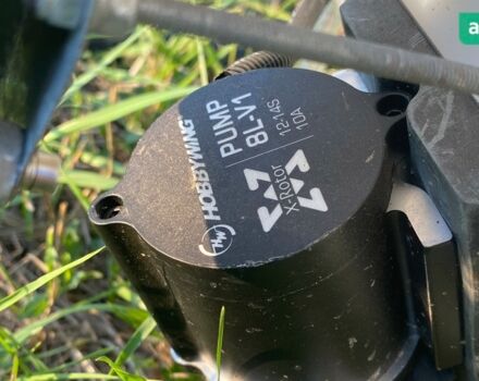 ГАЗ 3110 Волга, объемом двигателя 2.45 л и пробегом 0 тыс. км за 12000 $, фото 11 на Automoto.ua