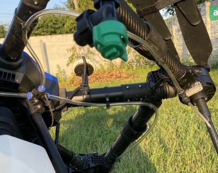 ГАЗ 3110 Волга, объемом двигателя 2.45 л и пробегом 0 тыс. км за 12000 $, фото 10 на Automoto.ua