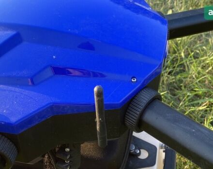 ГАЗ 3110 Волга, объемом двигателя 2.45 л и пробегом 0 тыс. км за 12000 $, фото 7 на Automoto.ua