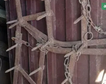 ГАЗ 3110 Волга, об'ємом двигуна 2.45 л та пробігом 0 тис. км за 29 $, фото 4 на Automoto.ua