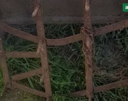 ГАЗ 3110 Волга, об'ємом двигуна 2.45 л та пробігом 0 тис. км за 29 $, фото 1 на Automoto.ua