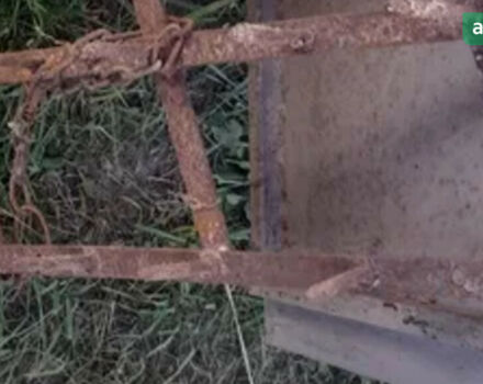 ГАЗ 3110 Волга, об'ємом двигуна 2.45 л та пробігом 0 тис. км за 29 $, фото 2 на Automoto.ua