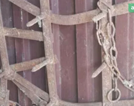 ГАЗ 3110 Волга, об'ємом двигуна 2.45 л та пробігом 0 тис. км за 29 $, фото 3 на Automoto.ua