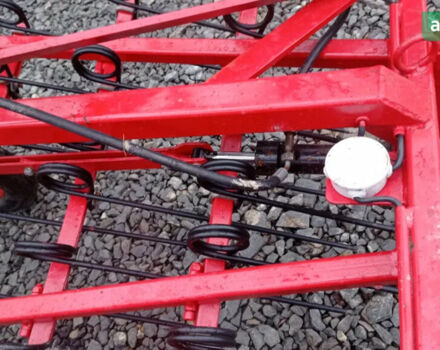 ГАЗ 3110 Волга, об'ємом двигуна 2.45 л та пробігом 0 тис. км за 6950 $, фото 7 на Automoto.ua