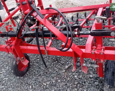 ГАЗ 3110 Волга, об'ємом двигуна 2.45 л та пробігом 0 тис. км за 6950 $, фото 11 на Automoto.ua