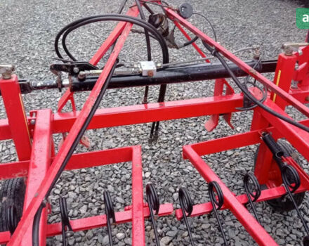 ГАЗ 3110 Волга, об'ємом двигуна 2.45 л та пробігом 0 тис. км за 6950 $, фото 9 на Automoto.ua