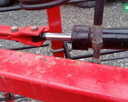 ГАЗ 3110 Волга, об'ємом двигуна 2.45 л та пробігом 0 тис. км за 6950 $, фото 10 на Automoto.ua