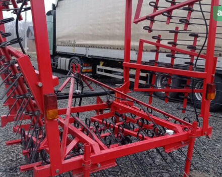 ГАЗ 3110 Волга, об'ємом двигуна 2.45 л та пробігом 0 тис. км за 6950 $, фото 5 на Automoto.ua