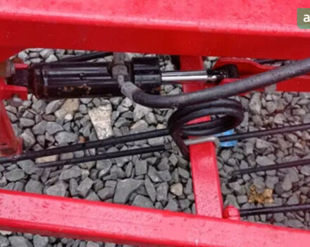 ГАЗ 3110 Волга, об'ємом двигуна 2.45 л та пробігом 0 тис. км за 6950 $, фото 8 на Automoto.ua