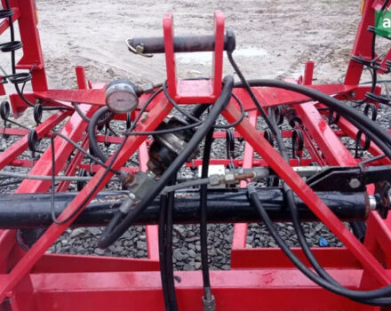 ГАЗ 3110 Волга, об'ємом двигуна 2.45 л та пробігом 0 тис. км за 6950 $, фото 6 на Automoto.ua