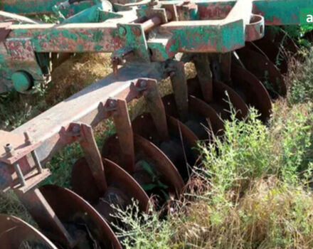 ГАЗ 3110 Волга, об'ємом двигуна 2.45 л та пробігом 0 тис. км за 2383 $, фото 1 на Automoto.ua