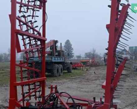 ГАЗ 3110 Волга, об'ємом двигуна 2.45 л та пробігом 0 тис. км за 6950 $, фото 3 на Automoto.ua