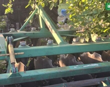 ГАЗ 3110 Волга, объемом двигателя 2.45 л и пробегом 0 тыс. км за 2383 $, фото 3 на Automoto.ua