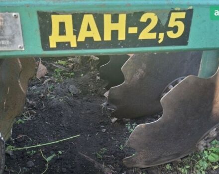 ГАЗ 3110 Волга, объемом двигателя 2.45 л и пробегом 0 тыс. км за 2383 $, фото 1 на Automoto.ua