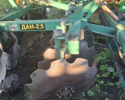 ГАЗ 3110 Волга, объемом двигателя 2.45 л и пробегом 0 тыс. км за 2383 $, фото 2 на Automoto.ua