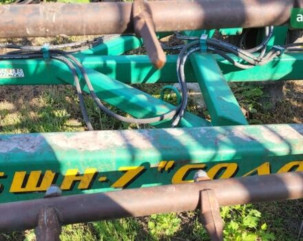 ГАЗ 3110 Волга, объемом двигателя 2.45 л и пробегом 0 тыс. км за 7143 $, фото 3 на Automoto.ua