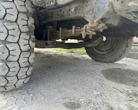 ГАЗ 3110 Волга, об'ємом двигуна 2.45 л та пробігом 0 тис. км за 3200 $, фото 4 на Automoto.ua