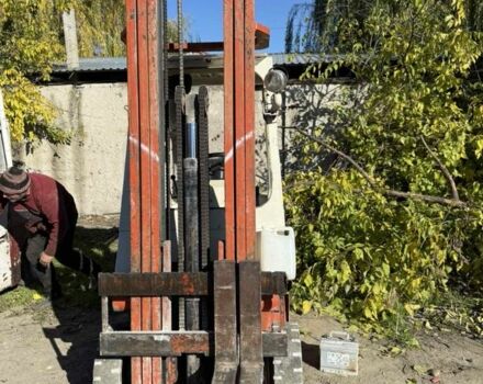 ГАЗ 3110 Волга 2004 у Одесі на Automoto.ua ГАЗ 3110 Волга, об'ємом двигуна 2.45 л та пробігом 0 тис. км за 4000 $, фото 3 на Automoto.ua