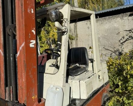 ГАЗ 3110 Волга 2004 у Одесі на Automoto.ua ГАЗ 3110 Волга, об'ємом двигуна 2.45 л та пробігом 0 тис. км за 4000 $, фото 2 на Automoto.ua