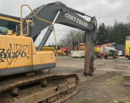 ГАЗ 3110 Волга 2008 у Кам'янське (Дніпродзержинськ) на Automoto.ua ГАЗ 3110 Волга, об'ємом двигуна 2.45 л та пробігом 0 тис. км за 43230 $, фото 16 на Automoto.ua