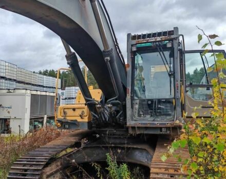 ГАЗ 3110 Волга 2008 у Кам'янське (Дніпродзержинськ) на Automoto.ua ГАЗ 3110 Волга, об'ємом двигуна 2.45 л та пробігом 0 тис. км за 43230 $, фото 14 на Automoto.ua