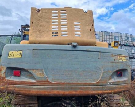 ГАЗ 3110 Волга 2008 у Кам'янське (Дніпродзержинськ) на Automoto.ua ГАЗ 3110 Волга, об'ємом двигуна 2.45 л та пробігом 0 тис. км за 43230 $, фото 22 на Automoto.ua