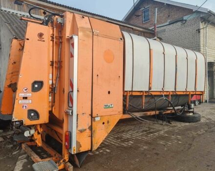 ГАЗ 3110 Волга, объемом двигателя 2.45 л и пробегом 0 тыс. км за 10500 $, фото 11 на Automoto.ua