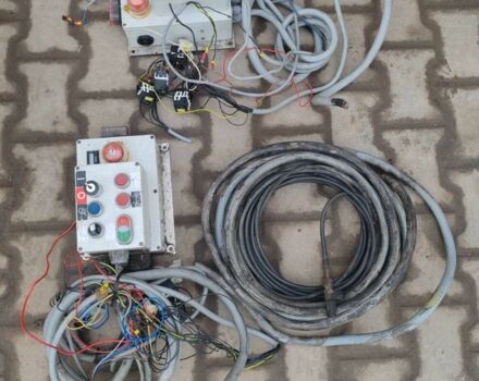 ГАЗ 3110 Волга, объемом двигателя 2.45 л и пробегом 0 тыс. км за 10500 $, фото 17 на Automoto.ua