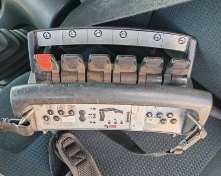 ГАЗ 3110 Волга, объемом двигателя 2.45 л и пробегом 0 тыс. км за 10500 $, фото 11 на Automoto.ua