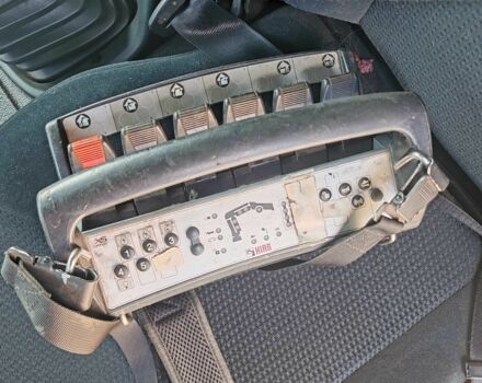 ГАЗ 3110 Волга, объемом двигателя 2.45 л и пробегом 0 тыс. км за 10500 $, фото 10 на Automoto.ua