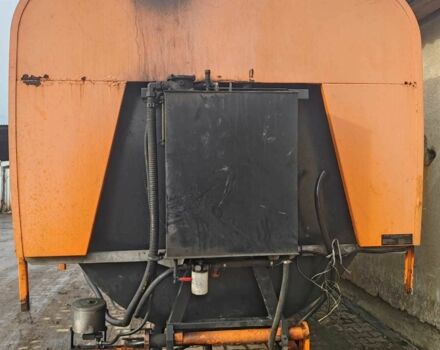 ГАЗ 3110 Волга, объемом двигателя 2.45 л и пробегом 0 тыс. км за 10500 $, фото 14 на Automoto.ua