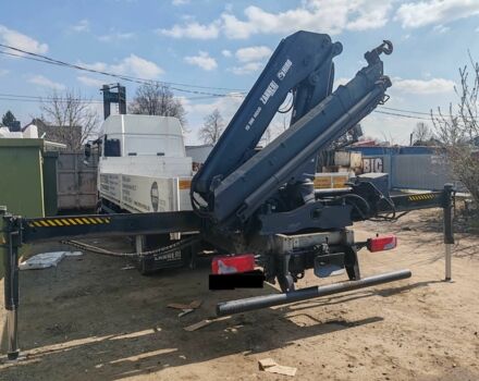 ГАЗ 3110 Волга, объемом двигателя 2.45 л и пробегом 0 тыс. км за 10500 $, фото 5 на Automoto.ua