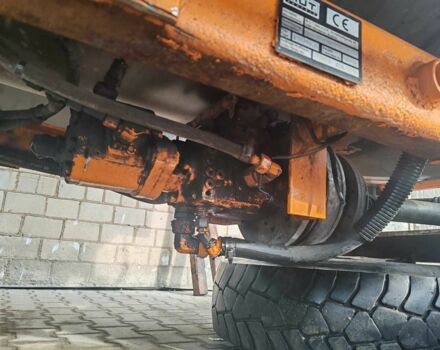 ГАЗ 3110 Волга, объемом двигателя 2.45 л и пробегом 0 тыс. км за 10500 $, фото 6 на Automoto.ua