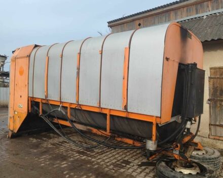 ГАЗ 3110 Волга, объемом двигателя 2.45 л и пробегом 0 тыс. км за 10500 $, фото 10 на Automoto.ua