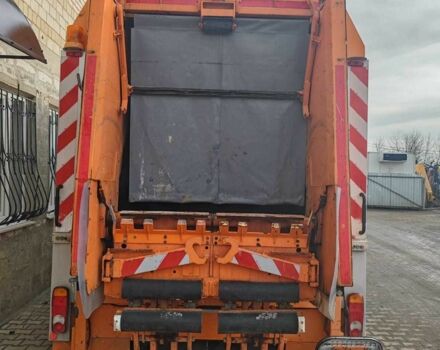 ГАЗ 3110 Волга, объемом двигателя 2.45 л и пробегом 0 тыс. км за 10500 $, фото 3 на Automoto.ua