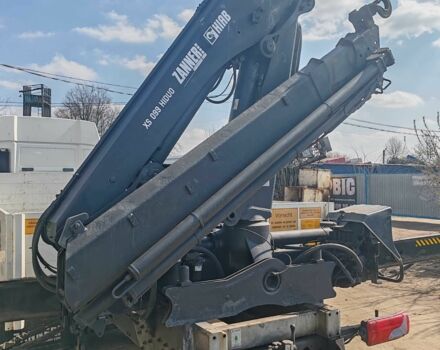 ГАЗ 3110 Волга, объемом двигателя 2.45 л и пробегом 0 тыс. км за 10500 $, фото 1 на Automoto.ua