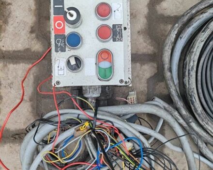 ГАЗ 3110 Волга, объемом двигателя 2.45 л и пробегом 0 тыс. км за 10500 $, фото 7 на Automoto.ua